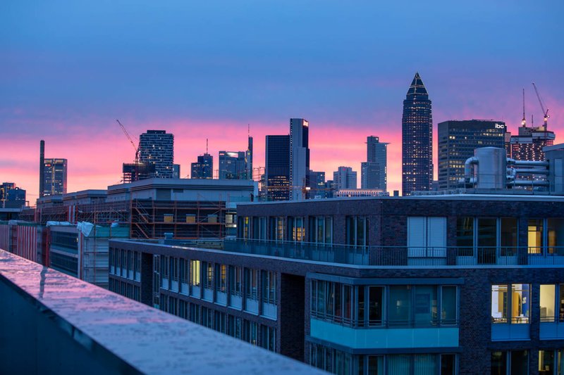brera serviced apartments frankfurt west
