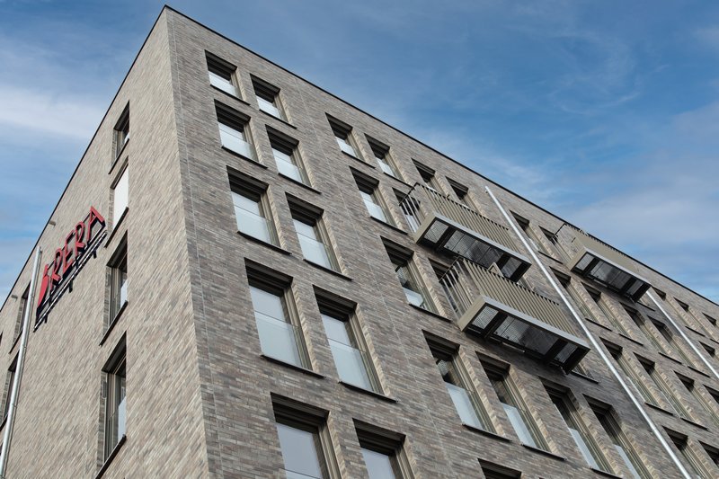 brera serviced apartments frankfurt west