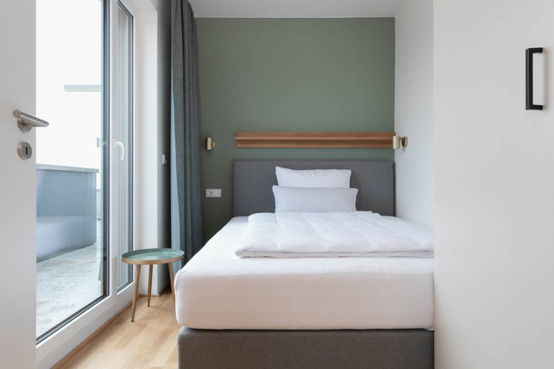 brera serviced apartments frankfurt west