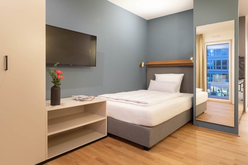 brera serviced apartments frankfurt west