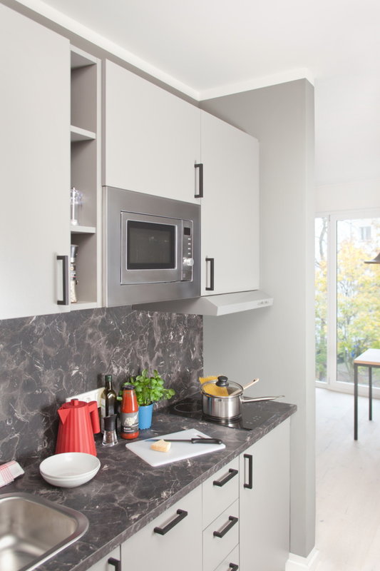 brera serviced apartments frankfurt west