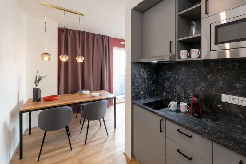 brera serviced apartments frankfurt west