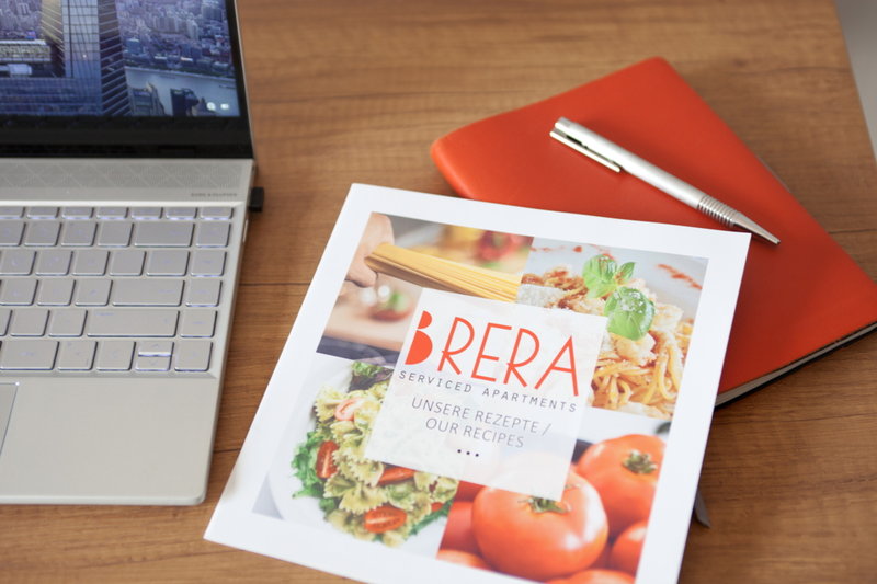 brera serviced apartments frankfurt west