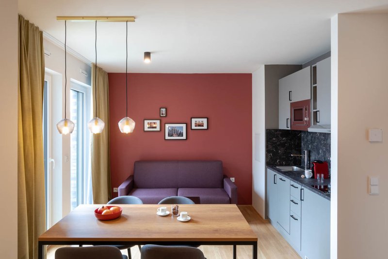 brera serviced apartments frankfurt west