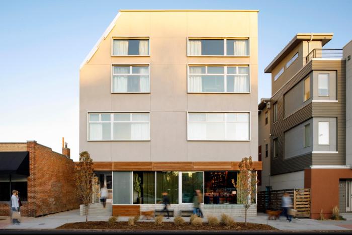 life house lower highlands