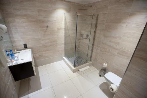 bon hotel tripod owerri