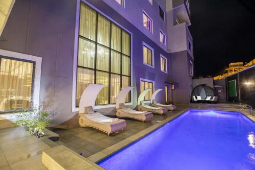 bon hotel tripod owerri