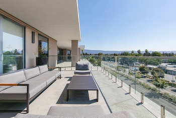 ac hotel by marriott palo alto