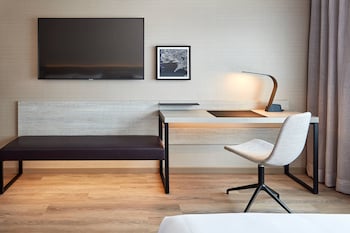 ac hotel by marriott palo alto