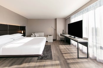 ac hotel by marriott palo alto