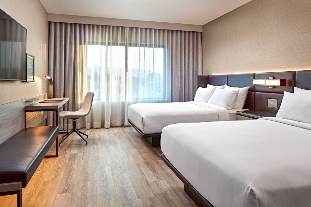 ac hotel by marriott palo alto