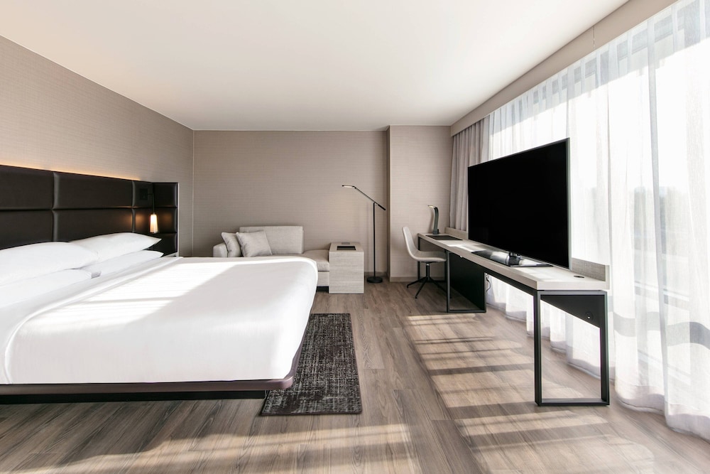 ac hotel by marriott palo alto