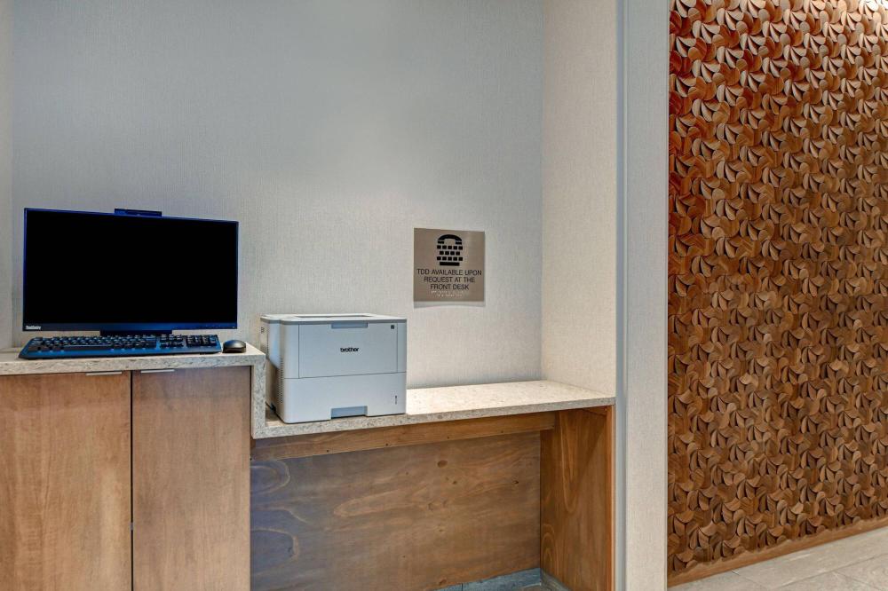 fairfield inn and suites by marriott selinsgrove