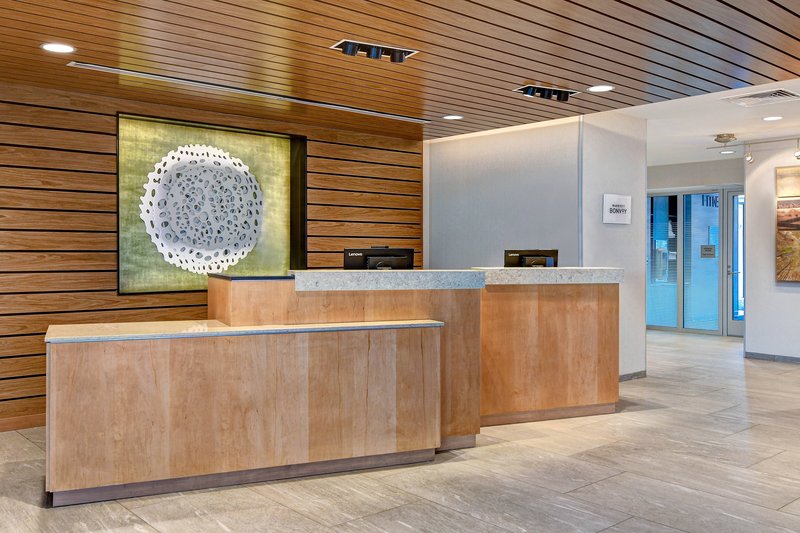 fairfield inn and suites by marriott selinsgrove