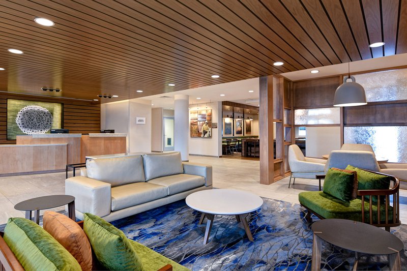 fairfield inn and suites by marriott selinsgrove