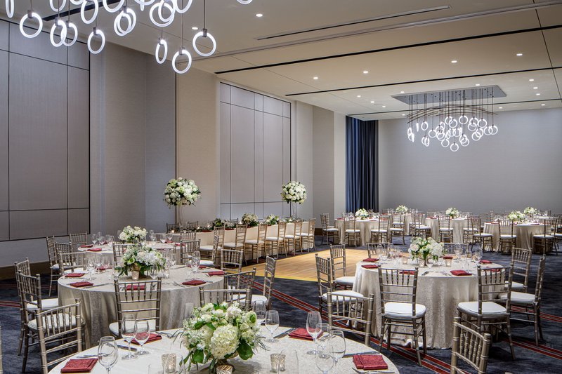 marriott dallas uptown