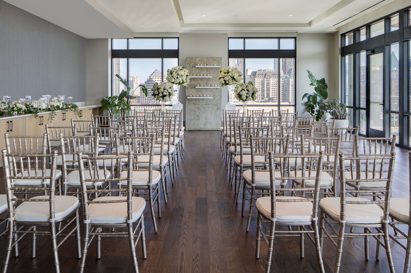 marriott dallas uptown