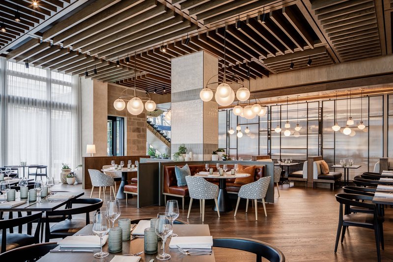 marriott dallas uptown