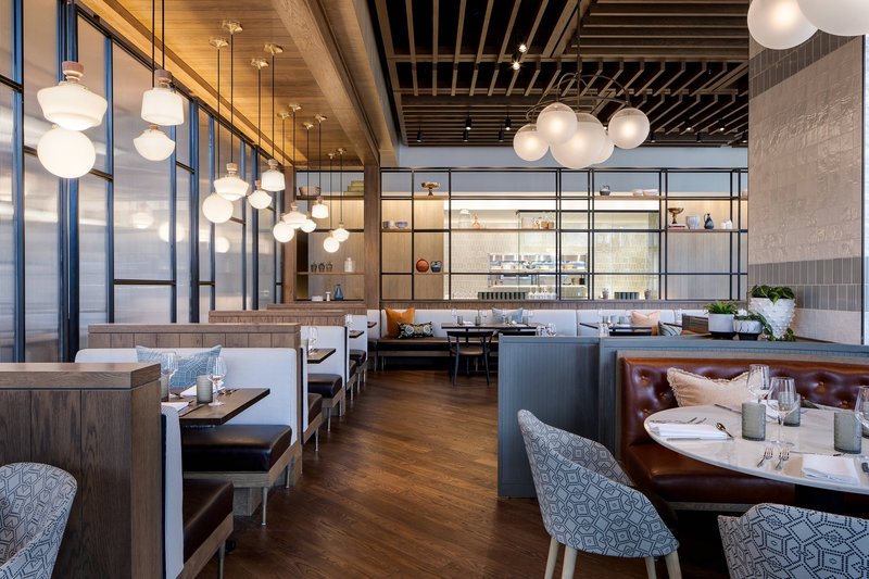 marriott dallas uptown