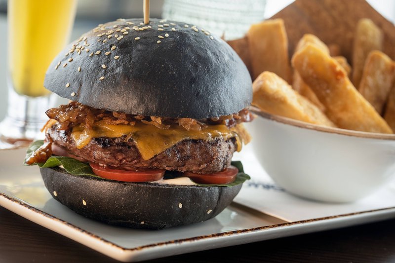 marriott dallas uptown