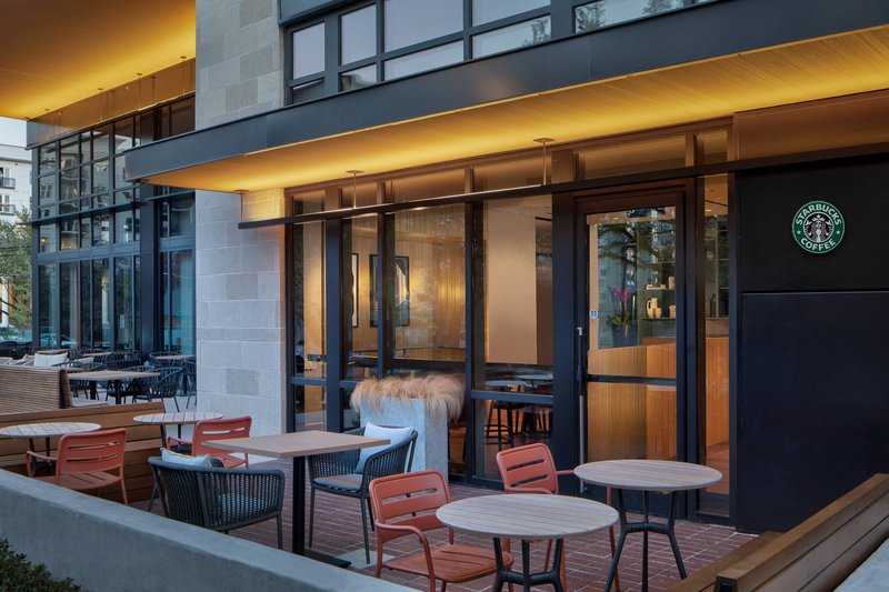 marriott dallas uptown