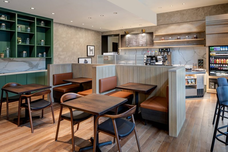 marriott dallas uptown