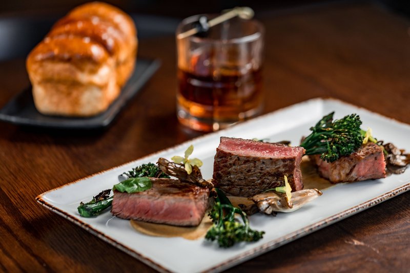 marriott dallas uptown