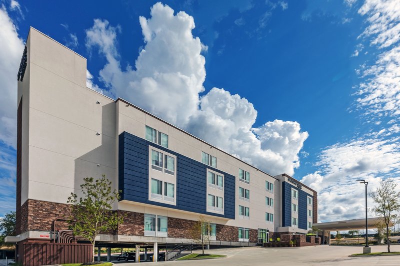 Springhill Suites By Marriott Austin West/Lakeway