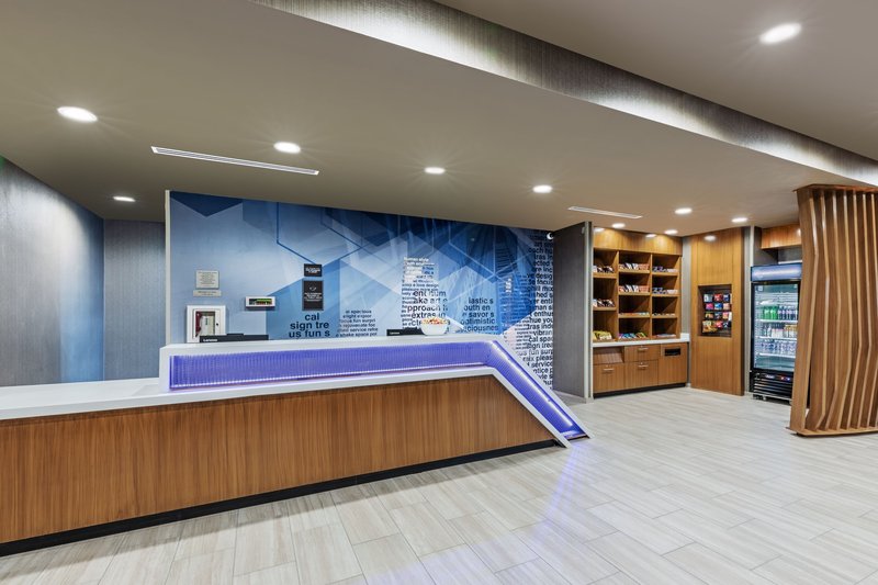 springhill suites by marriott austin west lakeway