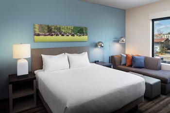 hyatt house tallahassee capitol university