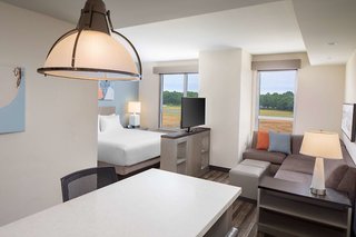 Hyatt House Tallahassee Capitol University,Florida>>Tallahassee,3 star