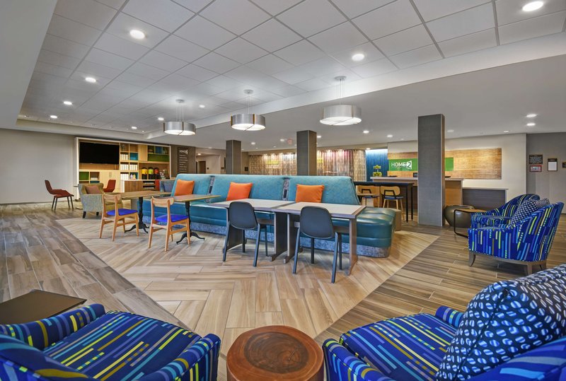 home2 suites by hilton springdale cincinnati