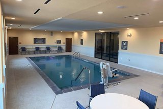 La Quinta Inn & Suites Frisco Fieldhouse North,Dallas>>Collin County,2.5 star