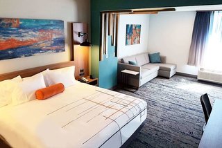 La Quinta Inn & Suites Frisco Fieldhouse North,Dallas>>Collin County,2.5 star