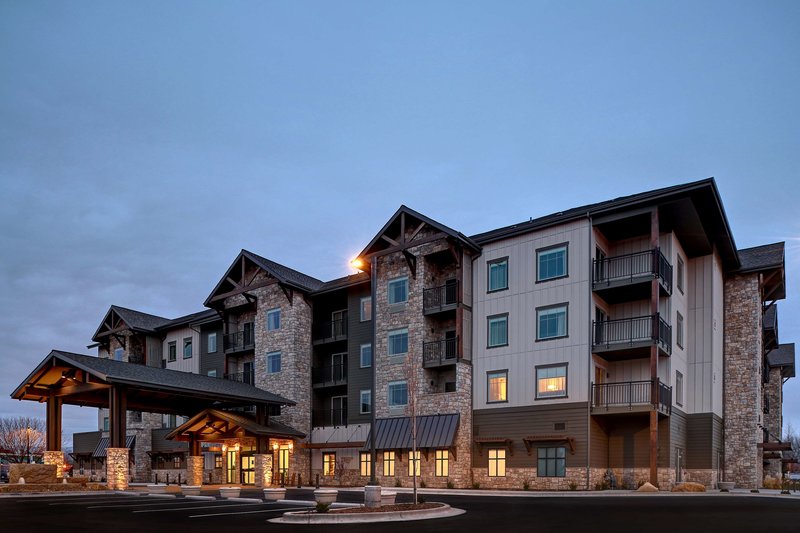 homewood suites by hilton eagle boise id