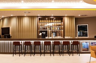hampton by hilton vienna messe