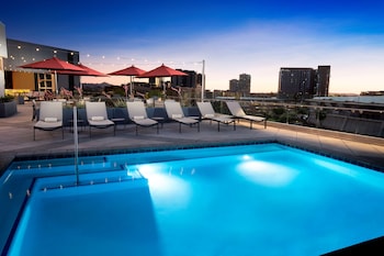 hyatt house tempe phoenix university