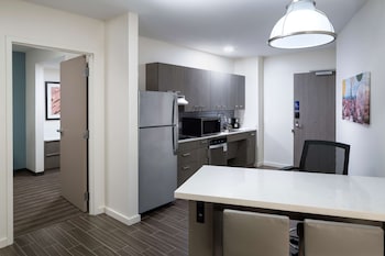 hyatt house tempe phoenix university