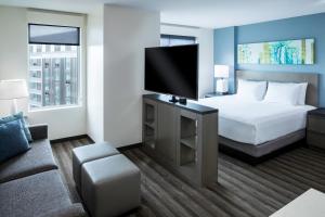 hyatt house tempe phoenix university