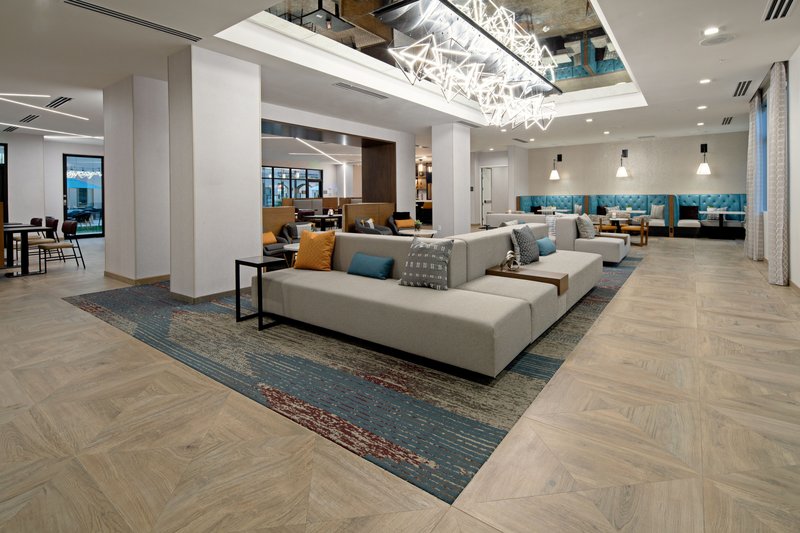 residence inn by marriott valencia