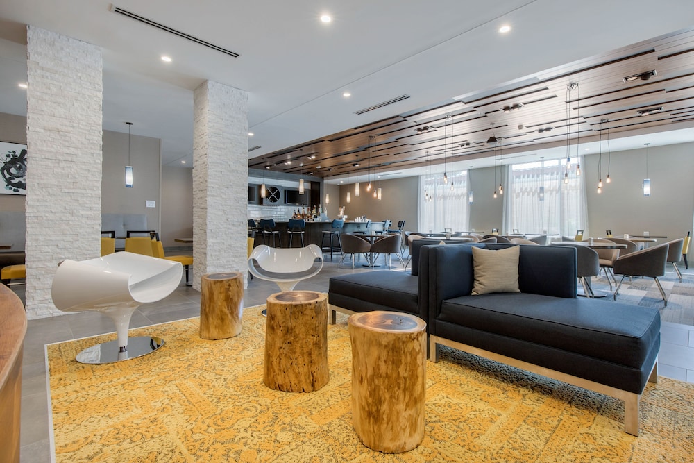 cambria hotel greenville