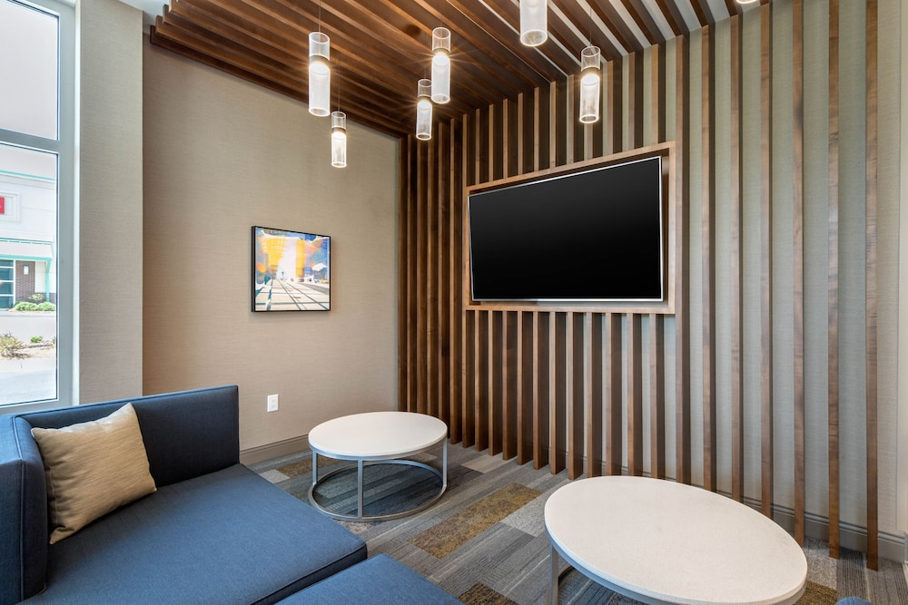 cambria hotel greenville