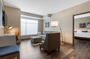 cambria hotel greenville