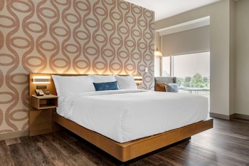 cambria hotel greenville