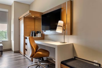 cambria hotel greenville