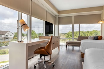 cambria hotel greenville