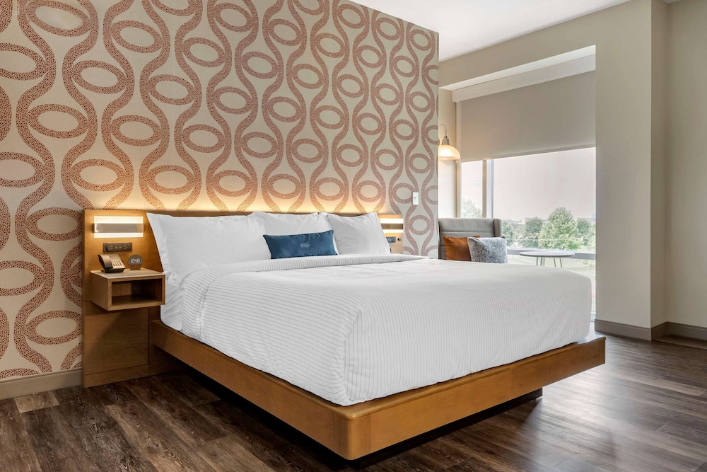 cambria hotel greenville