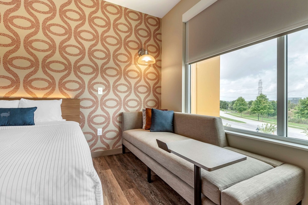 cambria hotel greenville