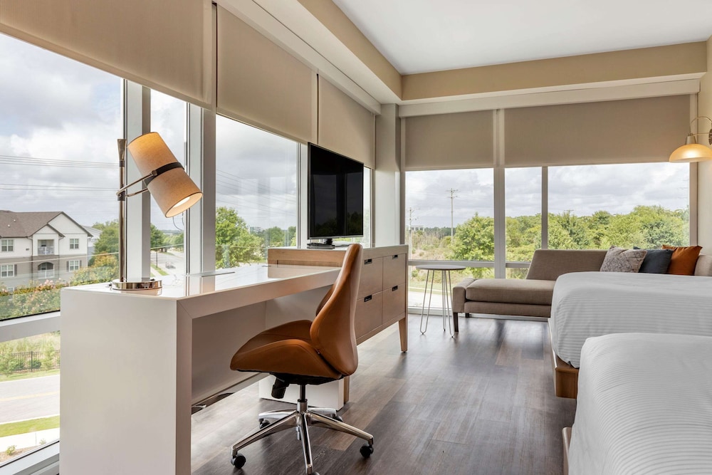 cambria hotel greenville