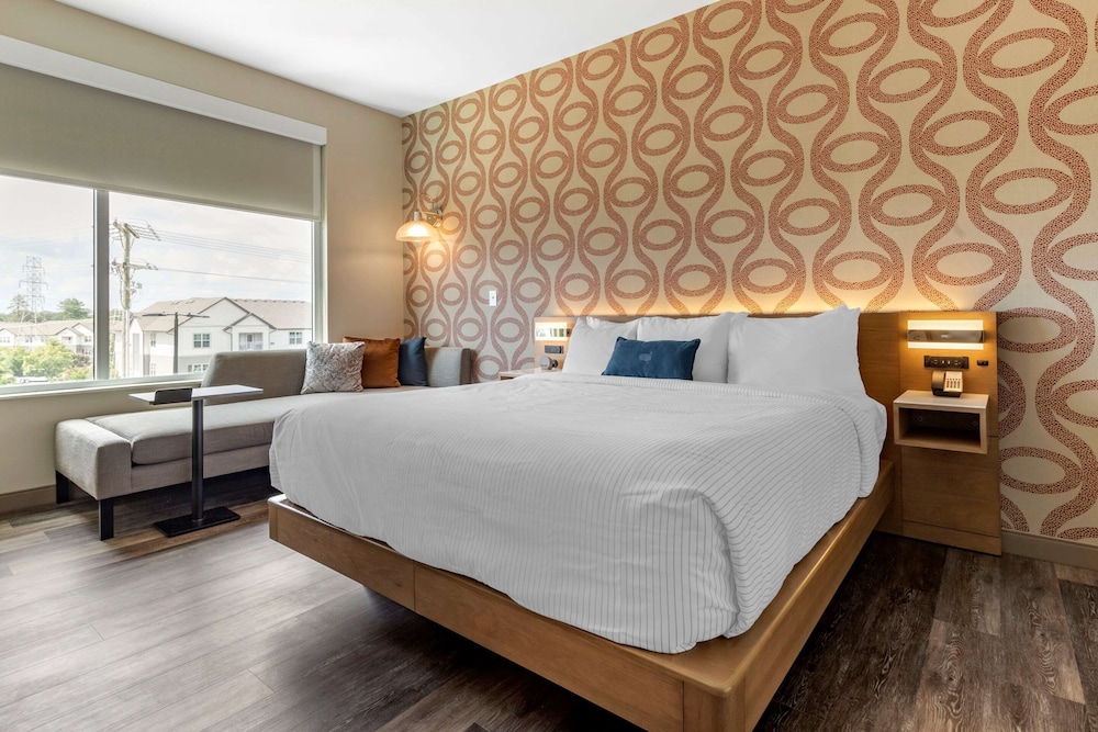 cambria hotel greenville